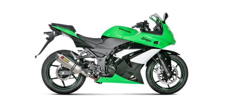 Kawasaki Ninja R Top Speed Acceleration Motostatz