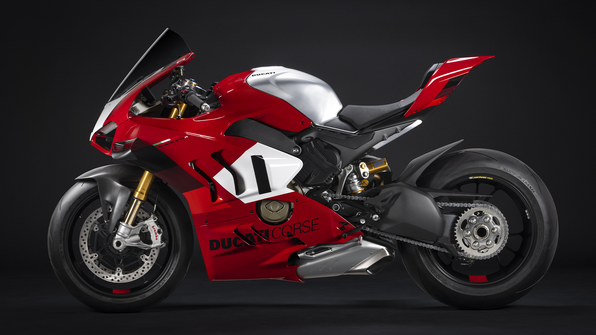 Ducati Panigale V R Top Speed Acceleration Motostatz