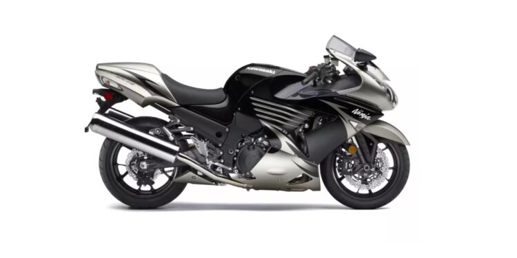 Kawasaki Zx R Acceleration Top Speed Motostatz