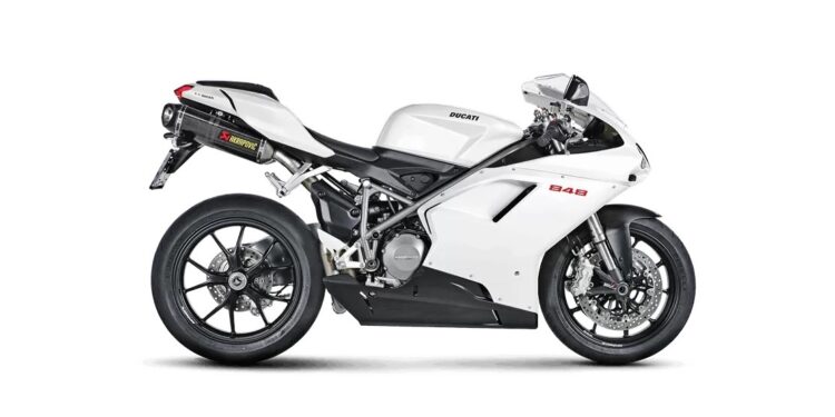 Ducati Top Speed Acceleration Motostatz