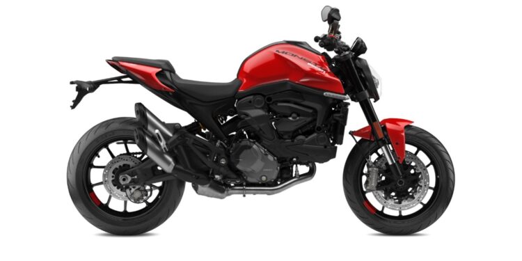 Ducati Monster Top Speed Acceleration Review MotoStatz