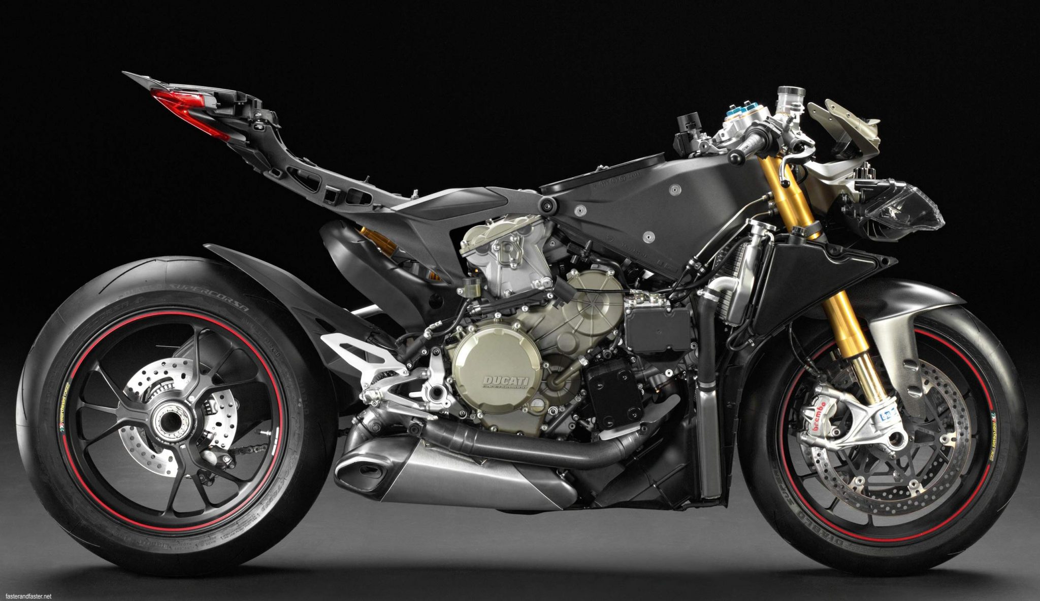 ducati 1299 cc