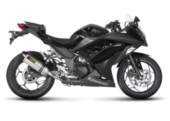 Kawasaki Ninja 300 Top Speed & Acceleration