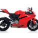 Ducati Panigale 1299 Top Speed & Acceleration