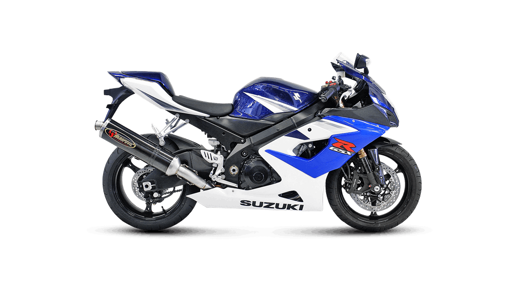 Suzuki GSXR1000 Top Speed & Acceleration MotoStatz