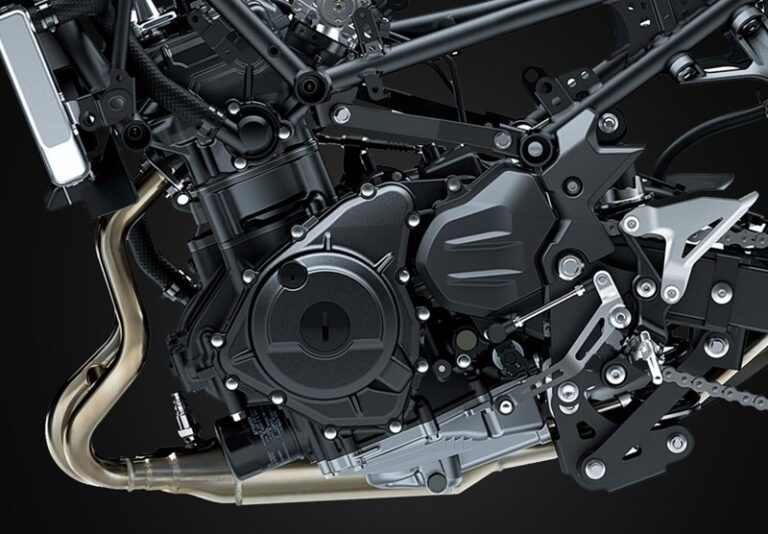 Ninja 400 Engine Components Kawasaki Ninja 400 Top Speed & Acceleration - MotoStatz