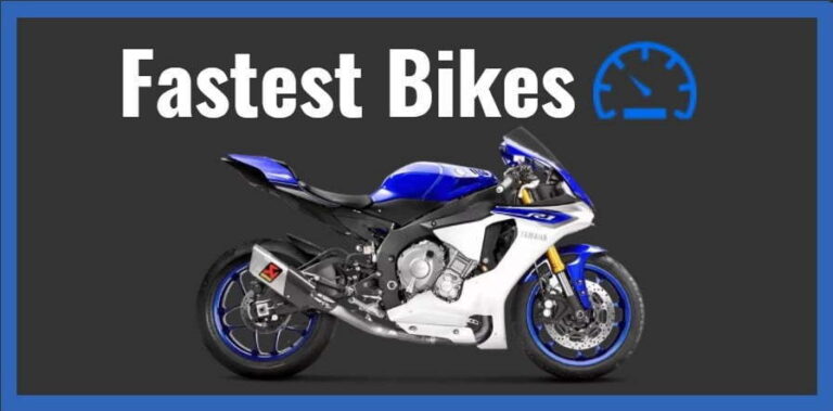 04-06 Yamaha YZF-R1 Top Speed & Acceleration Performance Review - MotoStatz