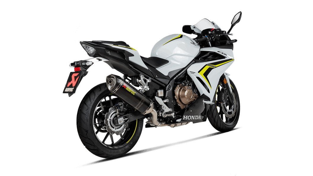 Honda CBR500R Top Speed & Acceleration MotoStatz