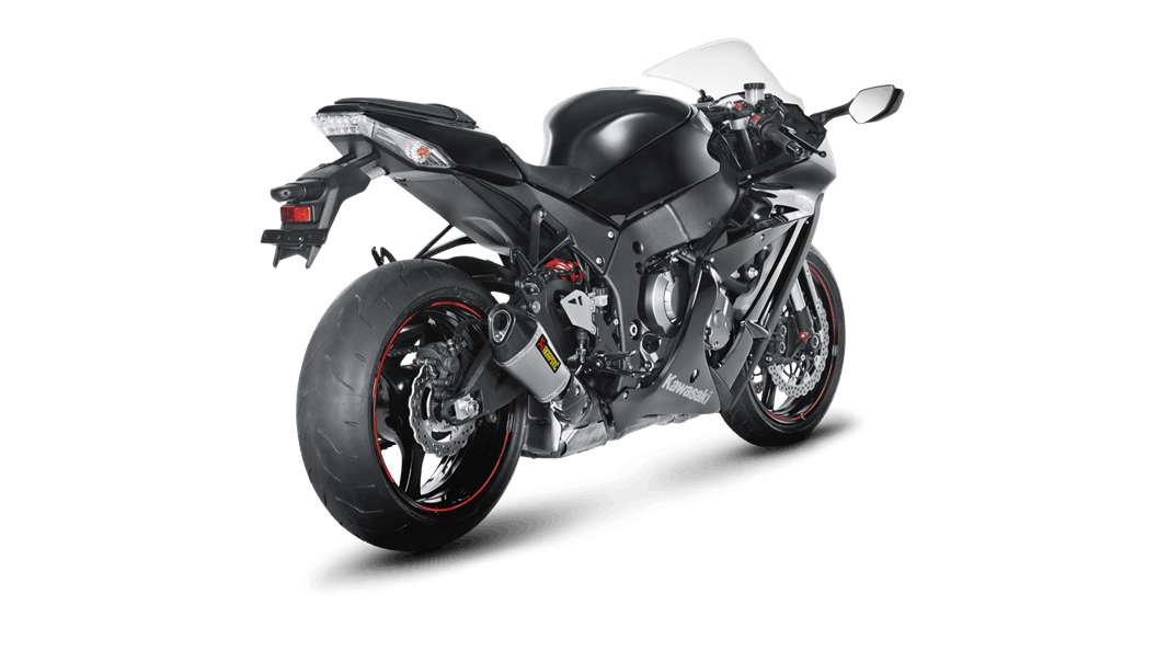 Kawasaki ZX10R Acceleration and Top Speed Motostatz