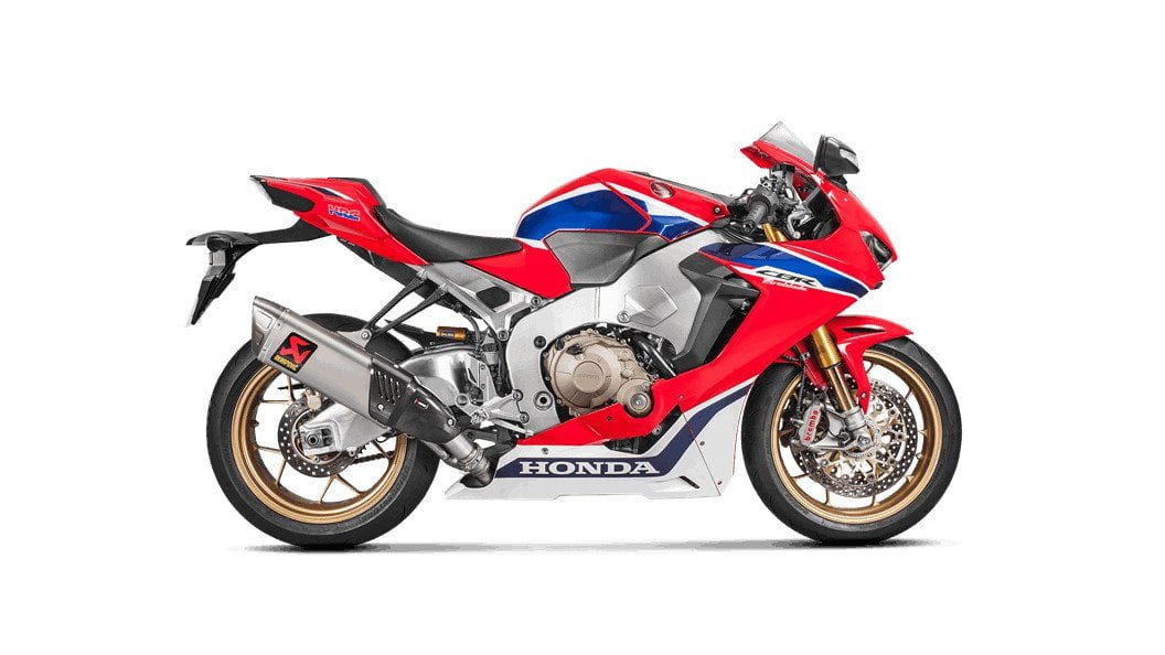 Primitiv Mængde penge Ass Honda CBR1000RR Acceleration and Top Speed - MotoStatz