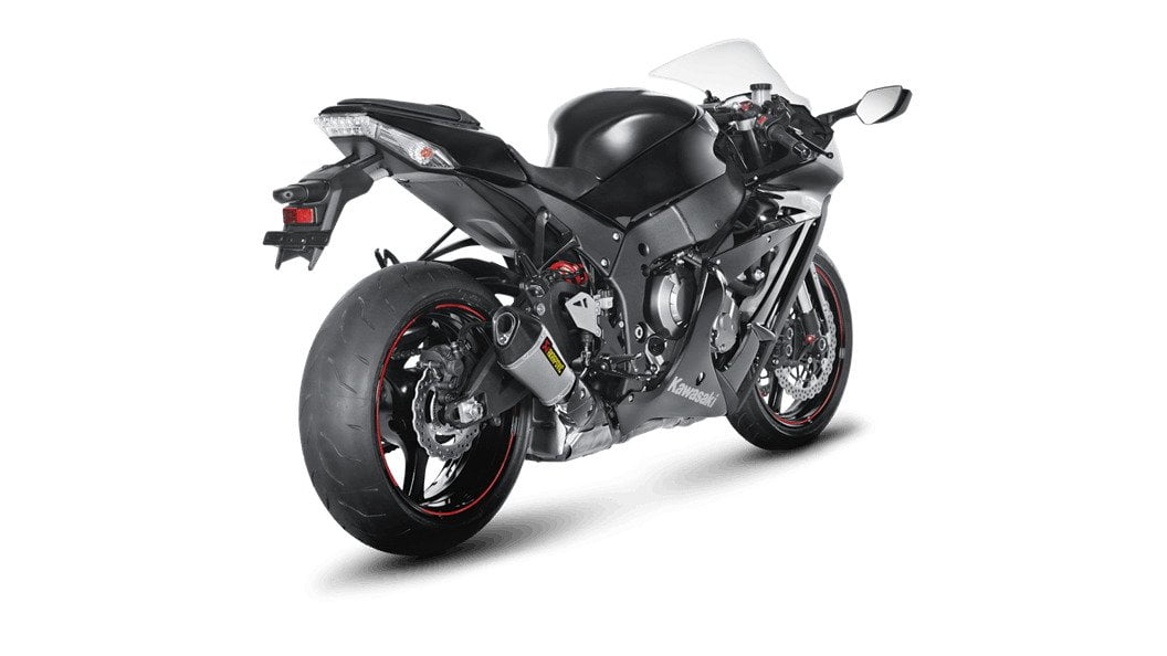 Kawasaki ZX10R Acceleration and Top Speed MotoStatz