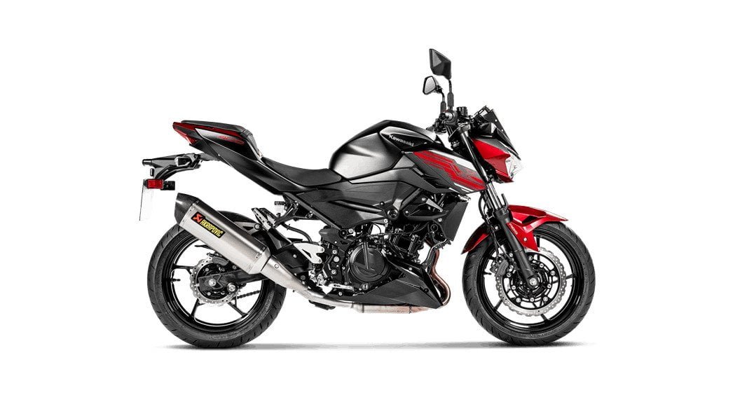 Kawasaki | Acceleration & Top Speed - MotoStatz
