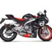Aprilia RS 660 | Acceleration & Top Speed
