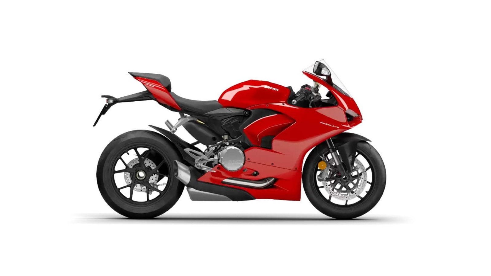 Bank Blive ved Elendighed Ducati Panigale V2 Acceleration & Top Speed - MotoStatz