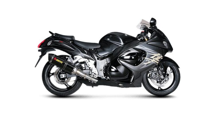 What's Faster a Suzuki Hayabusa or Bugatti Veyron? - MotoStatz