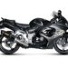 Gen 2 GSX1300R Hayabusa Top Speed & Acceleration