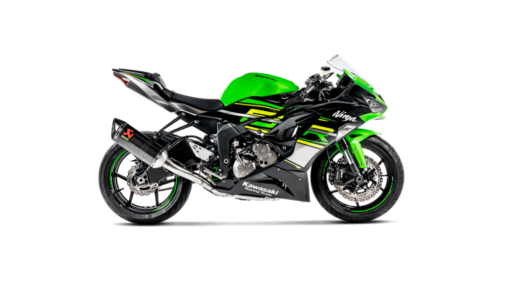 Zx636 hp store