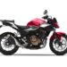 Honda CB500F Top Speed & Acceleration