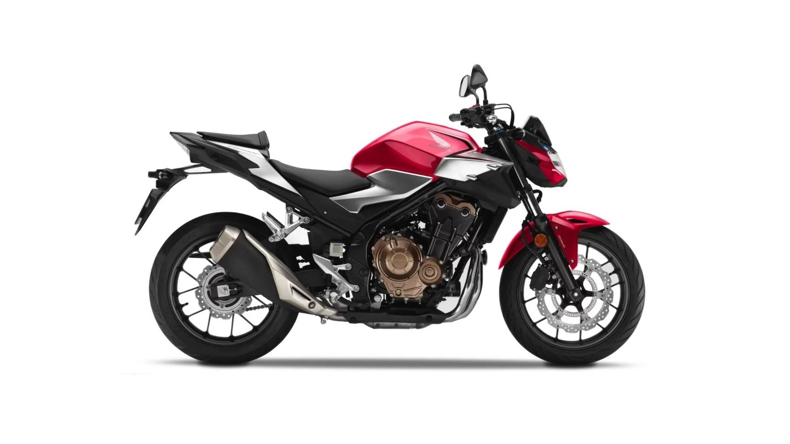 Honda CB500F Top Speed & Acceleration MotoStatz