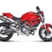 Ducati Monster 696 Acceleration & Top Speed Review