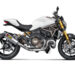 Ducati Monster 1200S Acceleration & Top Speed Review