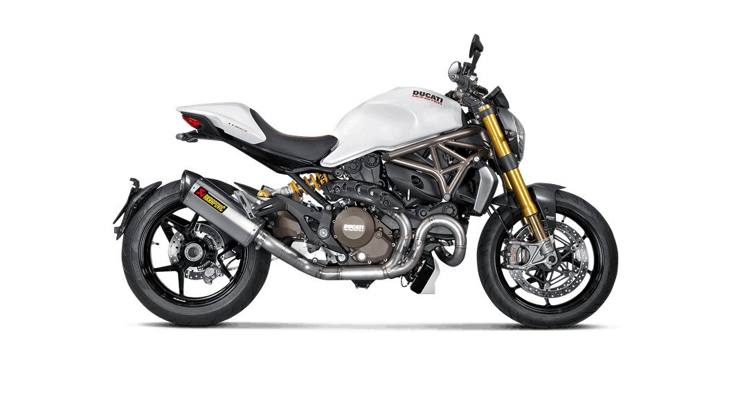 paso Radar saldar Ducati Monster 1200S Acceleration & Top Speed Review - MotoStatz