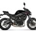 Kawasaki Z650 Acceleration & Top Speed Review