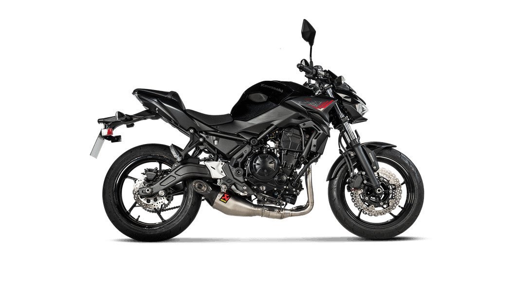 Kawasaki Z650 Acceleration & Top Speed Review MotoStatz