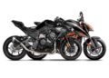 Kawasaki Z H2 vs KTM 1290 Super Duke R Performance omparision