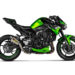 Kawasaki Z900 Acceleration & Top Speed