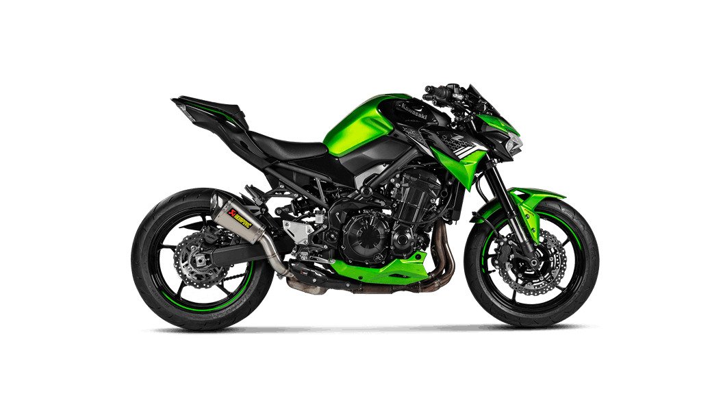 Kawasaki Z900 Acceleration & Top Speed MotoStatz