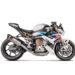 BMW S1000R Top Speed & Acceleration