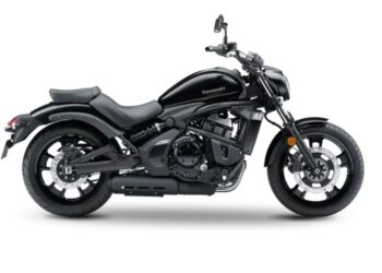 Kawasaki Vulcan S Acceleration & Top Speed Review