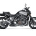 Yamaha VMax Acceleration & Top Speed Review