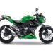 Kawasaki Z300 Acceleration & Top Speed Review