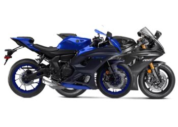 Yamaha YZF-R7 vs Yamaha YZF-R6 Top Speed & Acceleration