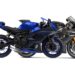 Yamaha YZF-R7 vs Yamaha YZF-R6 Top Speed & Acceleration