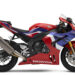 Honda CBR1000RR-R SP Top Speed & Acceleration