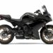 Yamaha FZ6R top speed and acceleration