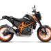KTM 690 Duke Top Speed & Acceleration