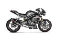 Triumph Street Triple 765 RS Top Speed & Acceleration