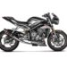 Triumph Street Triple 765 RS Top Speed & Acceleration
