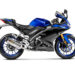 Yamaha R15 Top Speed & Acceleration