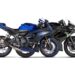 Yamaha YZF-R7 vs Kawasaki Ninja 650 Top Speed & Acceleration