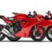 Ducati Supersport vs Ducati Panigale V2 Top Speed & Acceleration