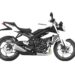 Triumph Street Triple 675 Top Speed & Acceleration