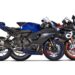 Yamaha YZF-R7 Vs Aprilia RS 660 Top Speed & Acceleration
