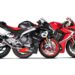 Aprilia RS 660 Vs Honda CBR650R Top Speed & Acceleration
