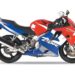 Honda CBR600F4i Top Speed & Acceleration