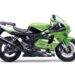 Kawasaki ZX-7R Top Speed & Acceleration
